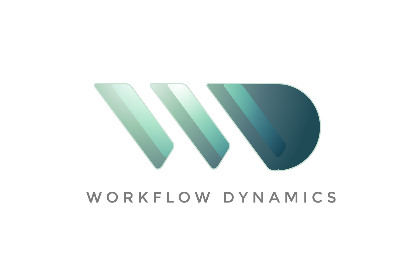 Logo Design by ileanalp for Workflow Dynamics | Design #26844633