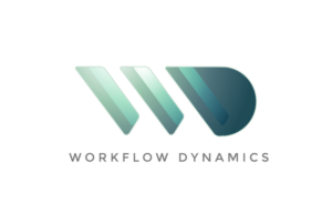 Logo Design by ileanalp for Workflow Dynamics | Design: #26844633