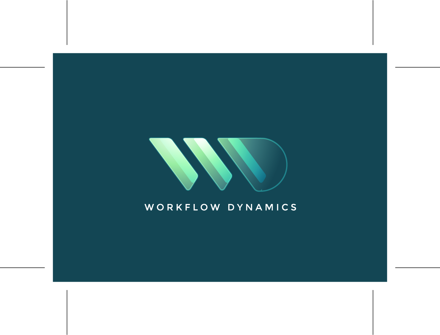 Logo Design by ileanalp for Workflow Dynamics | Design #26844695