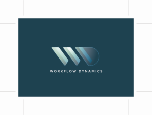 Logo Design by ileanalp for Workflow Dynamics | Design: #26844695