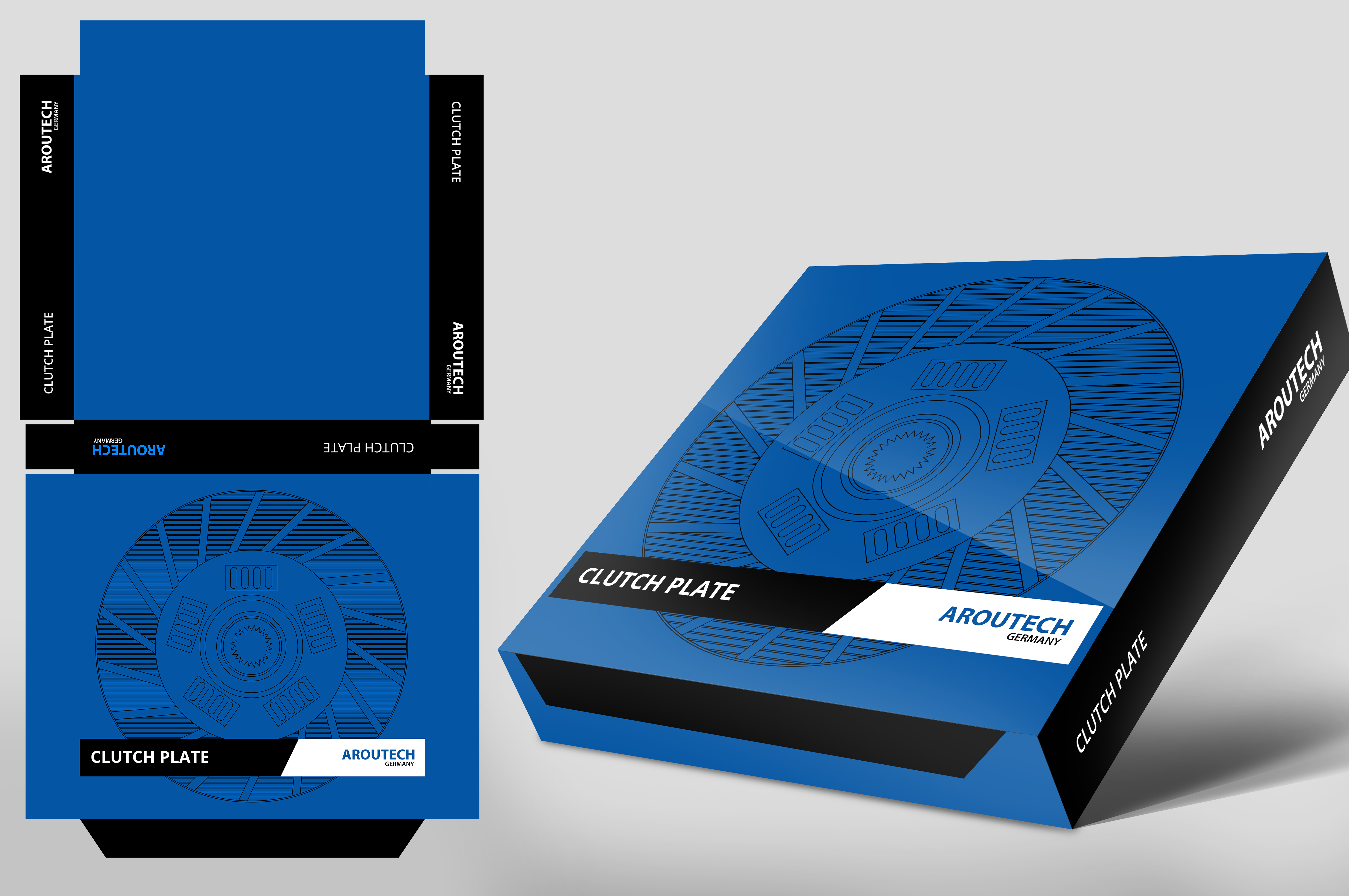 Design Emballage par Victor_pro pour SALEH ALORAINY EST. | Design #26795299