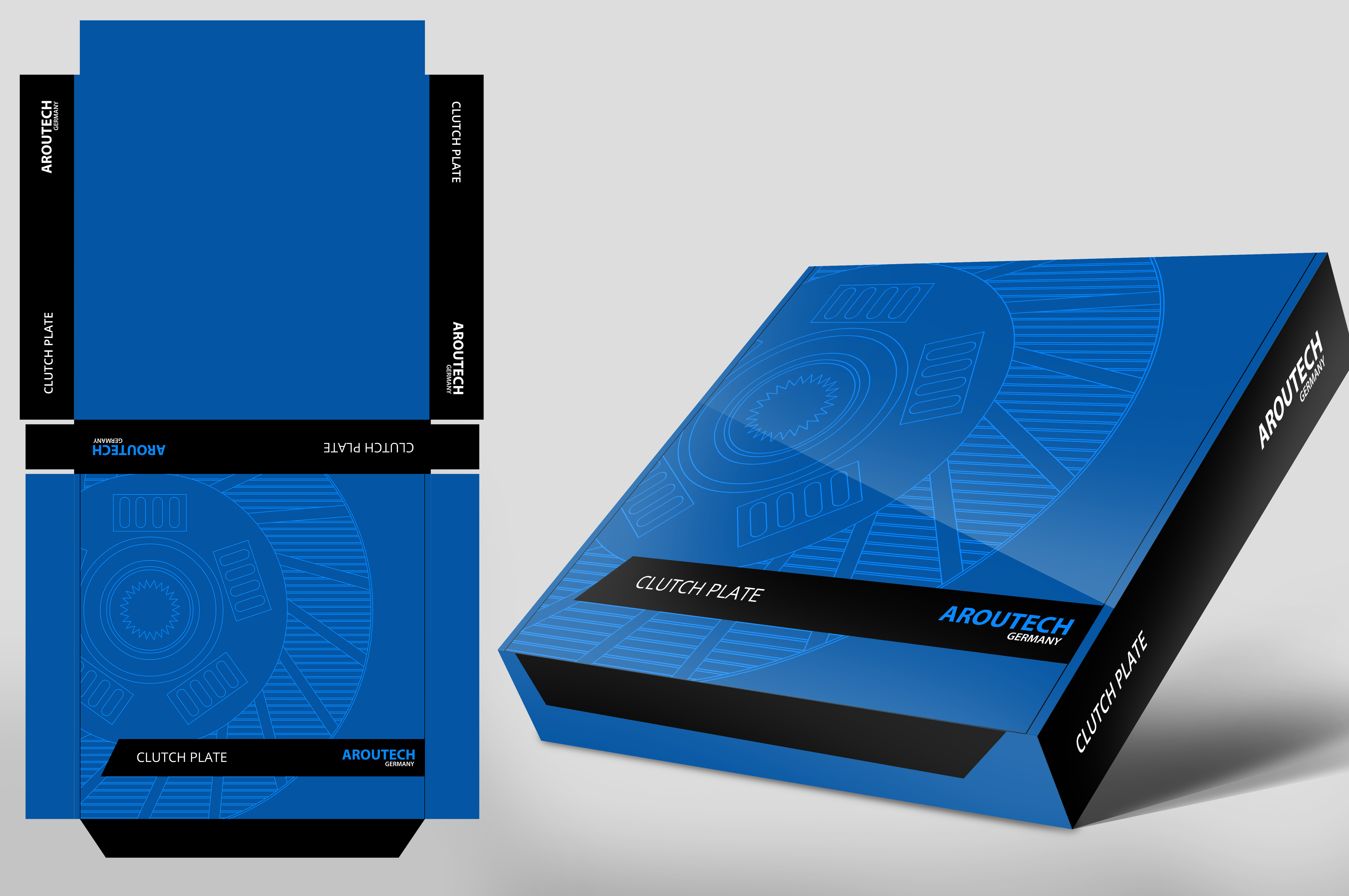 Design Emballage par Victor_pro pour SALEH ALORAINY EST. | Design #26795300