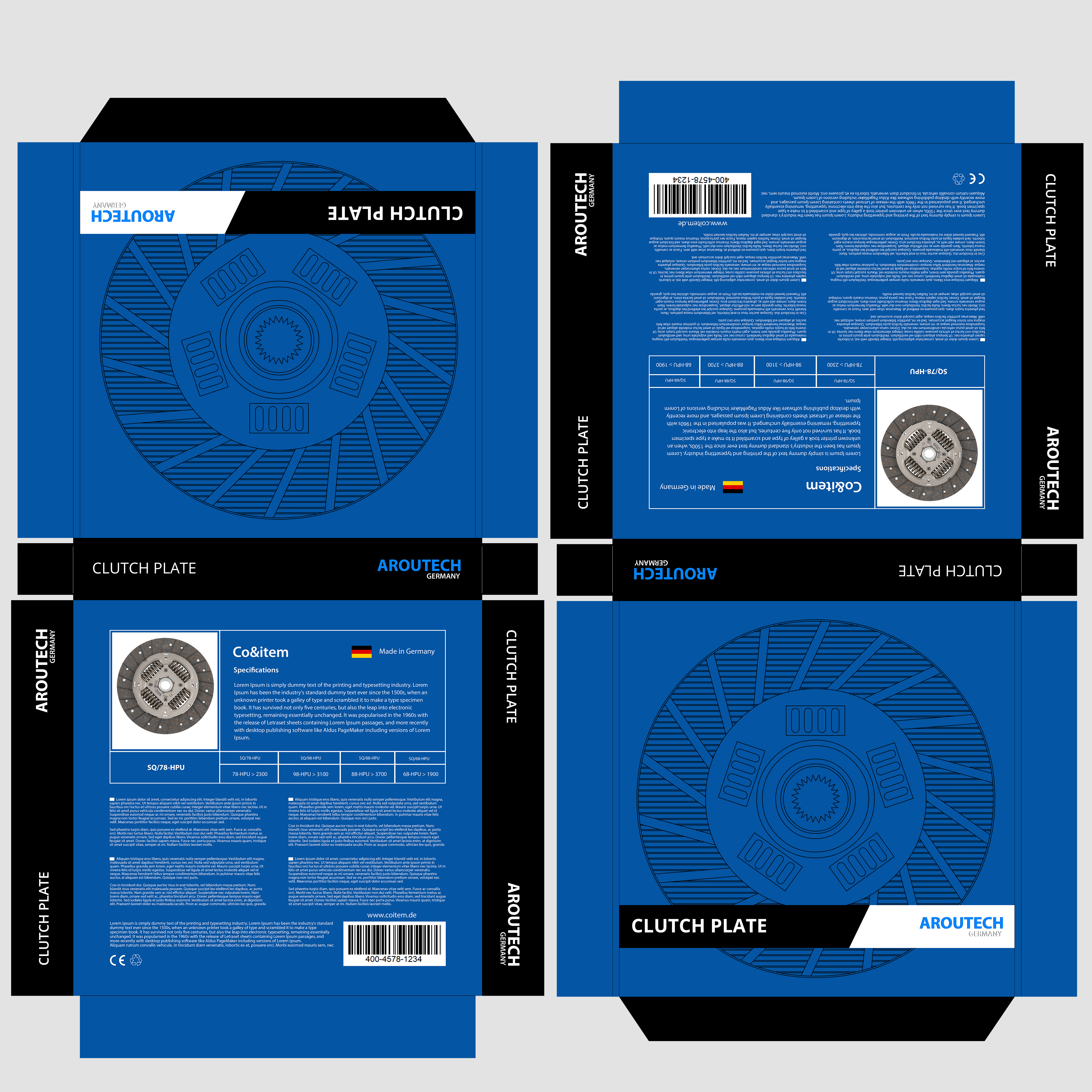 Design Emballage par Victor_pro pour SALEH ALORAINY EST. | Design #26798960