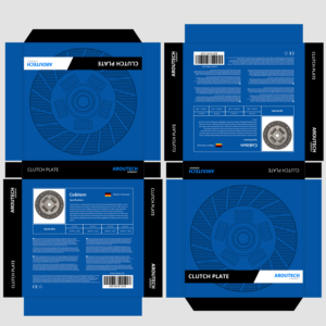 Design Emballage par Victor_pro pour SALEH ALORAINY EST. | Design : #26798960