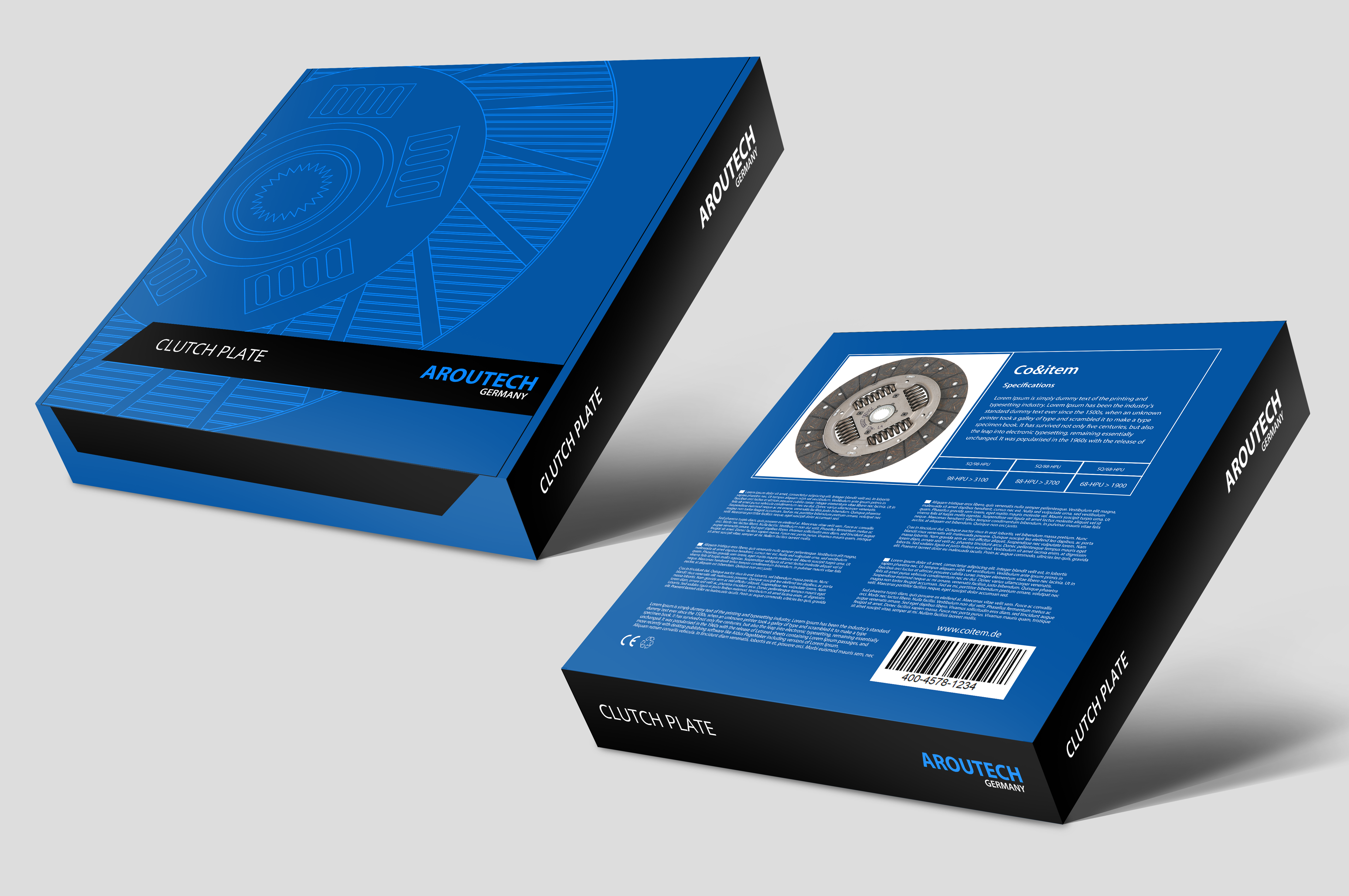 Design Emballage par Victor_pro pour SALEH ALORAINY EST. | Design #26802720