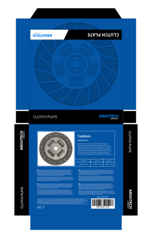 Design Emballage par Victor_pro pour SALEH ALORAINY EST. | Design : #26802721