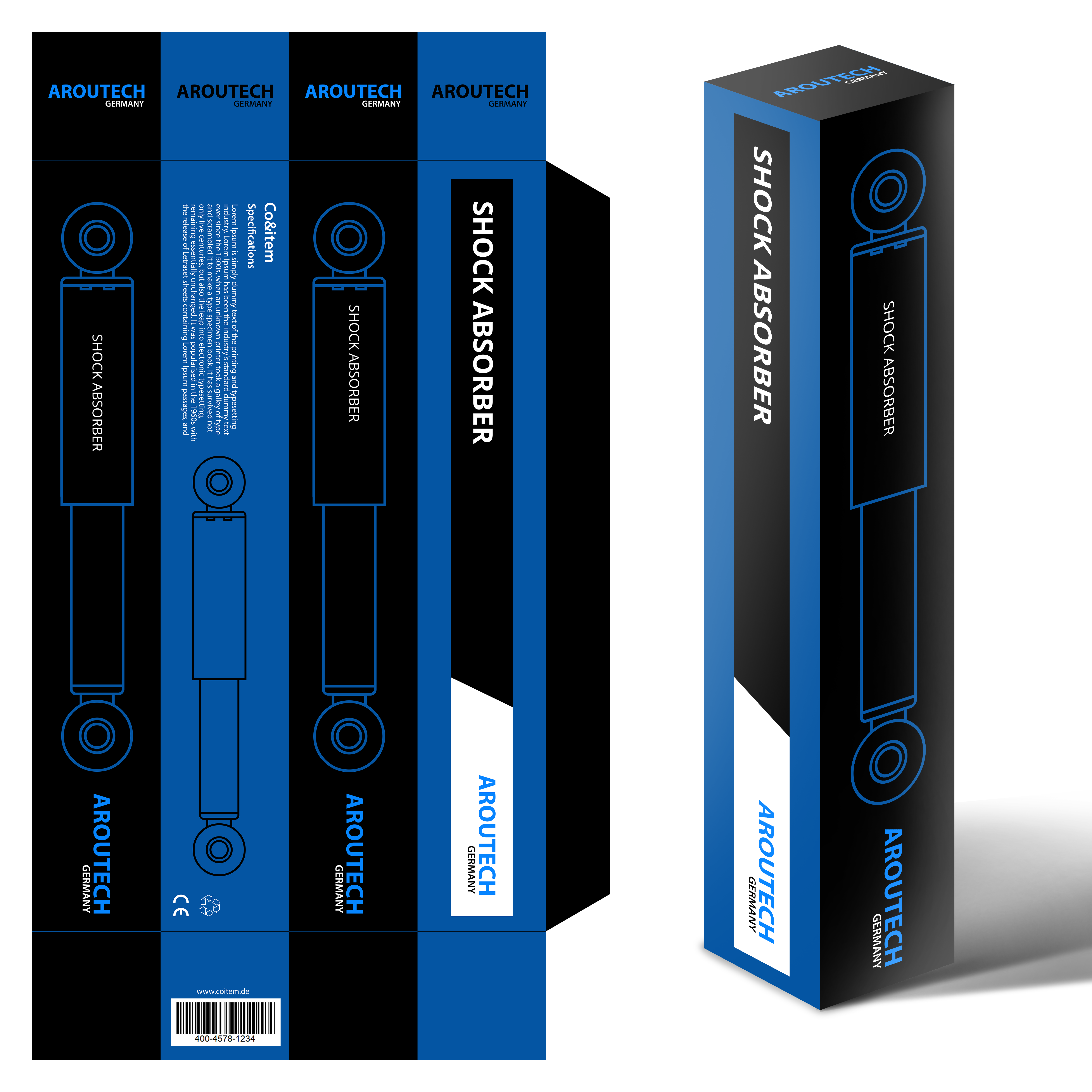 Design Emballage par Victor_pro pour SALEH ALORAINY EST. | Design #26803378