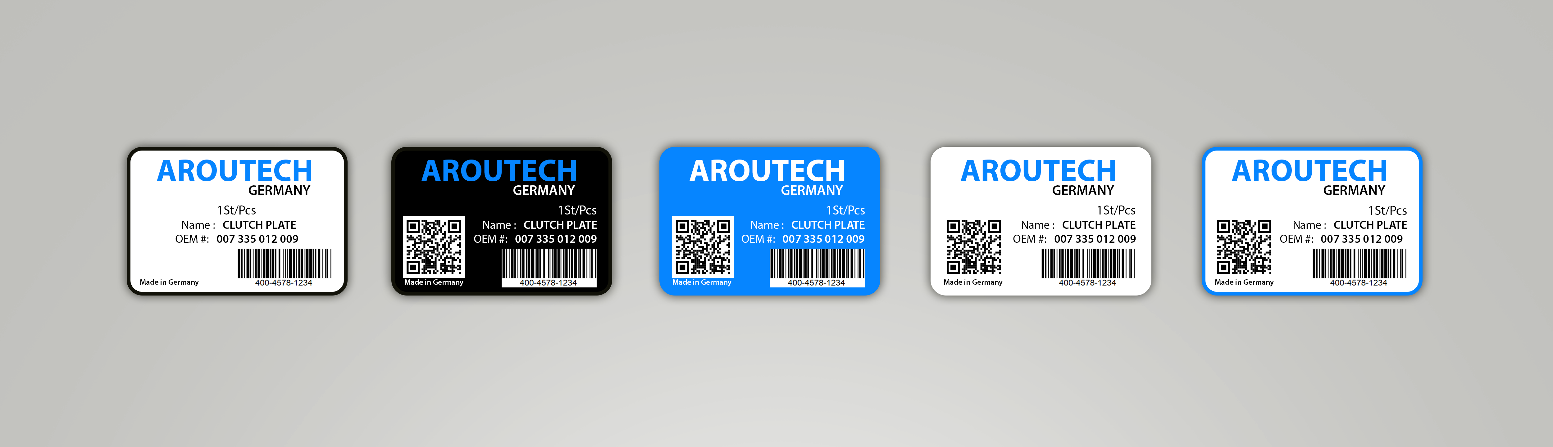 Design Emballage par Victor_pro pour SALEH ALORAINY EST. | Design #26819728