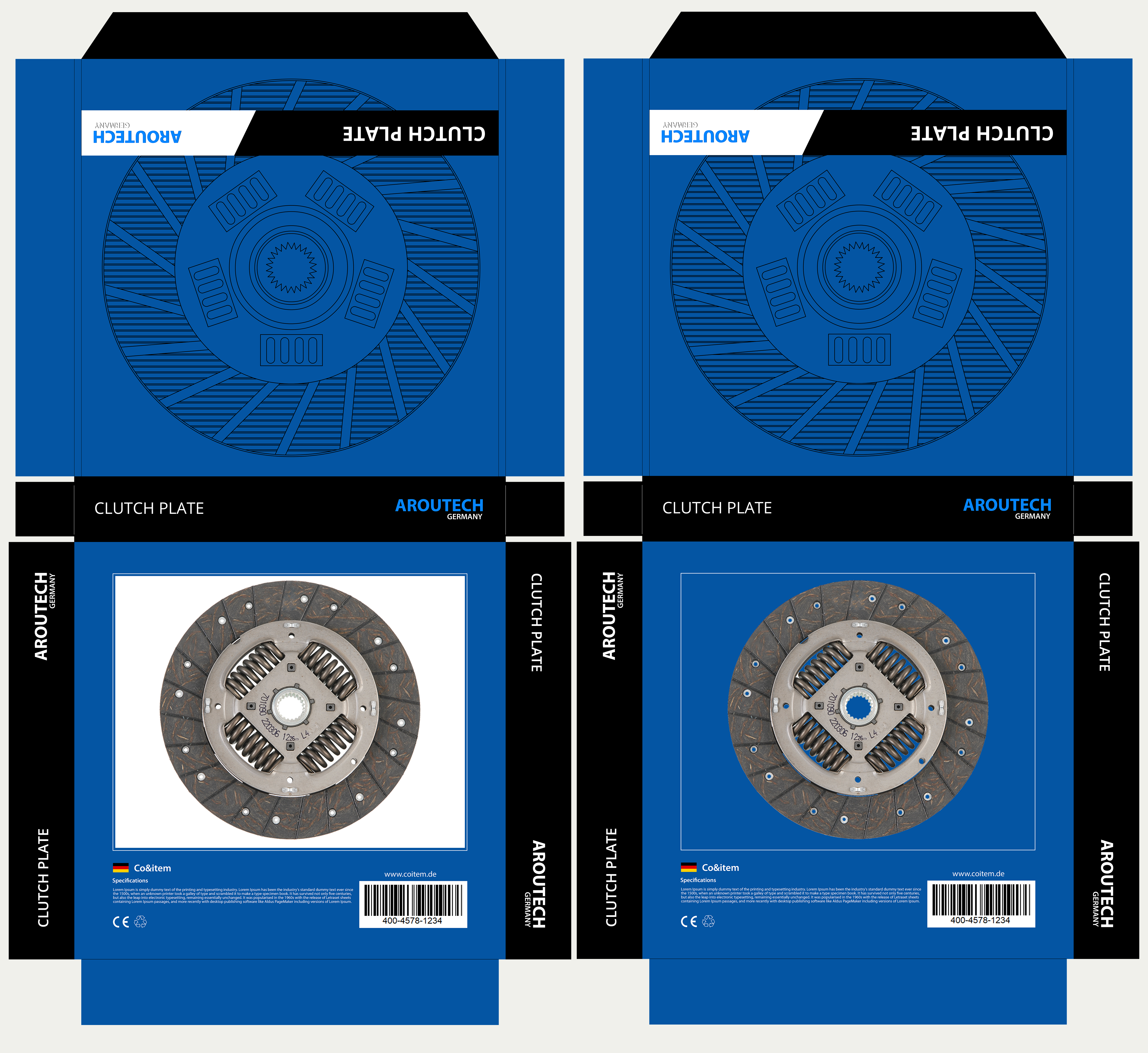 Design Emballage par Victor_pro pour SALEH ALORAINY EST. | Design #26819729