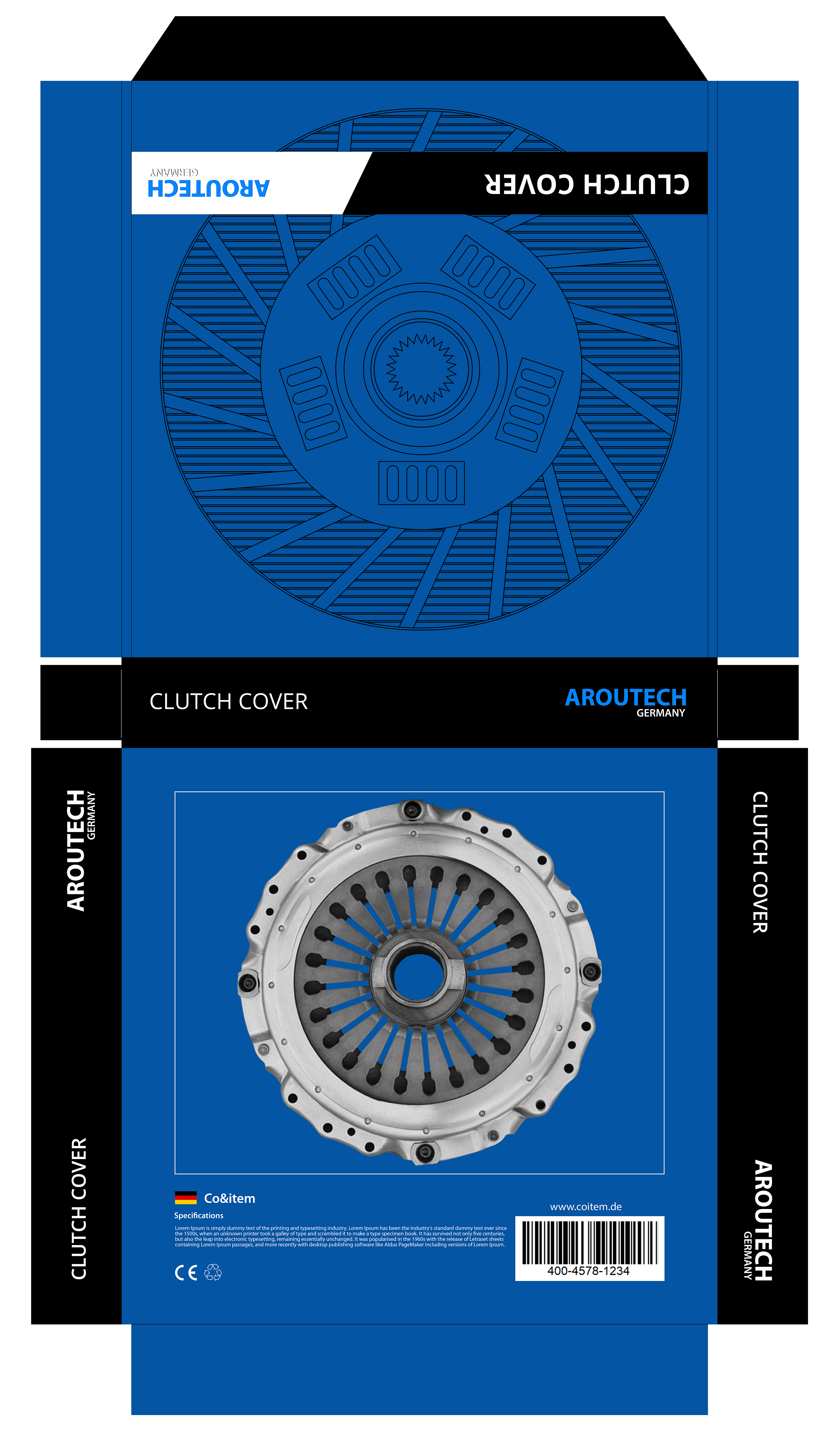 Design Emballage par Victor_pro pour SALEH ALORAINY EST. | Design #26825010