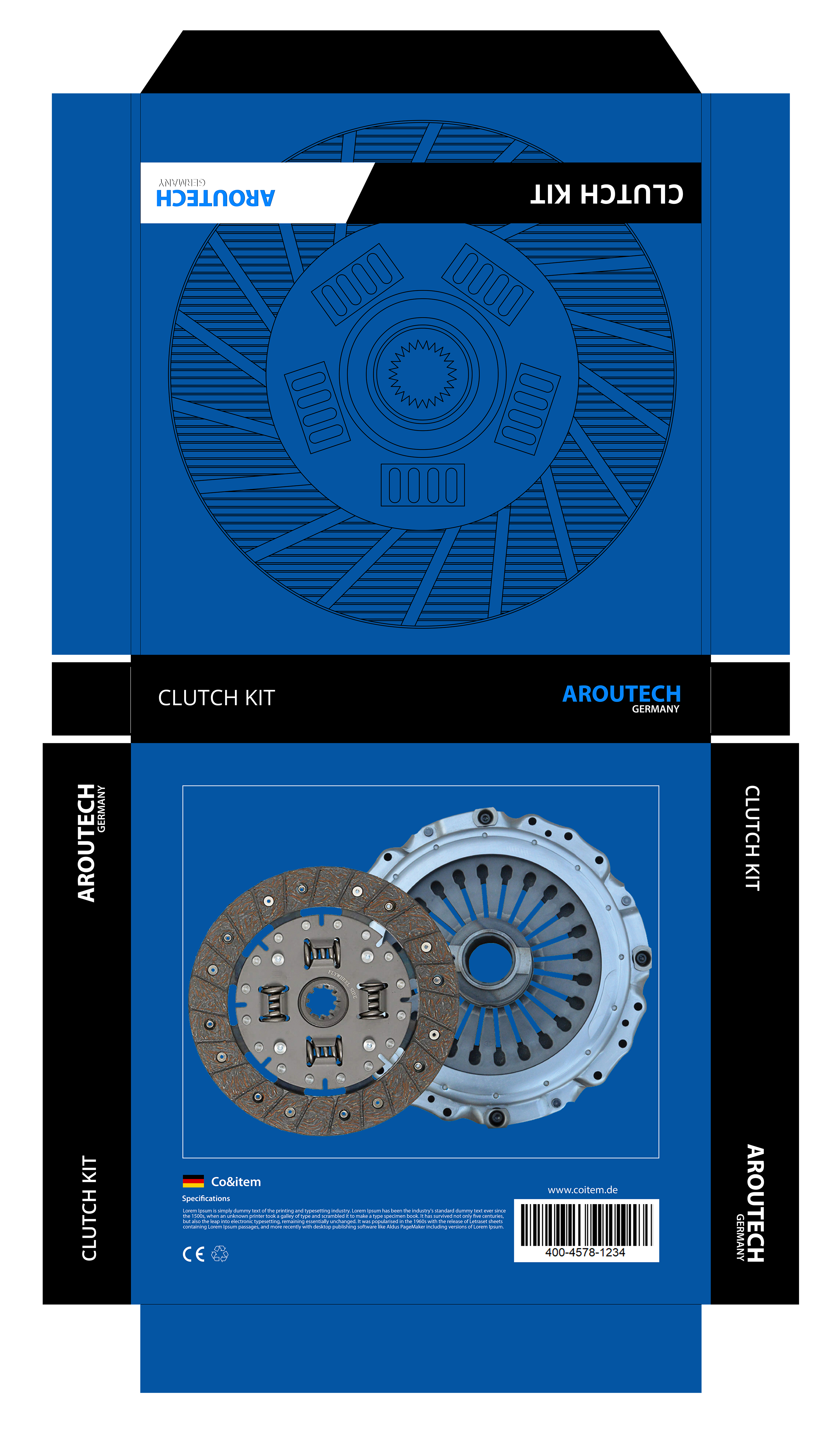 Design Emballage par Victor_pro pour SALEH ALORAINY EST. | Design #26825012