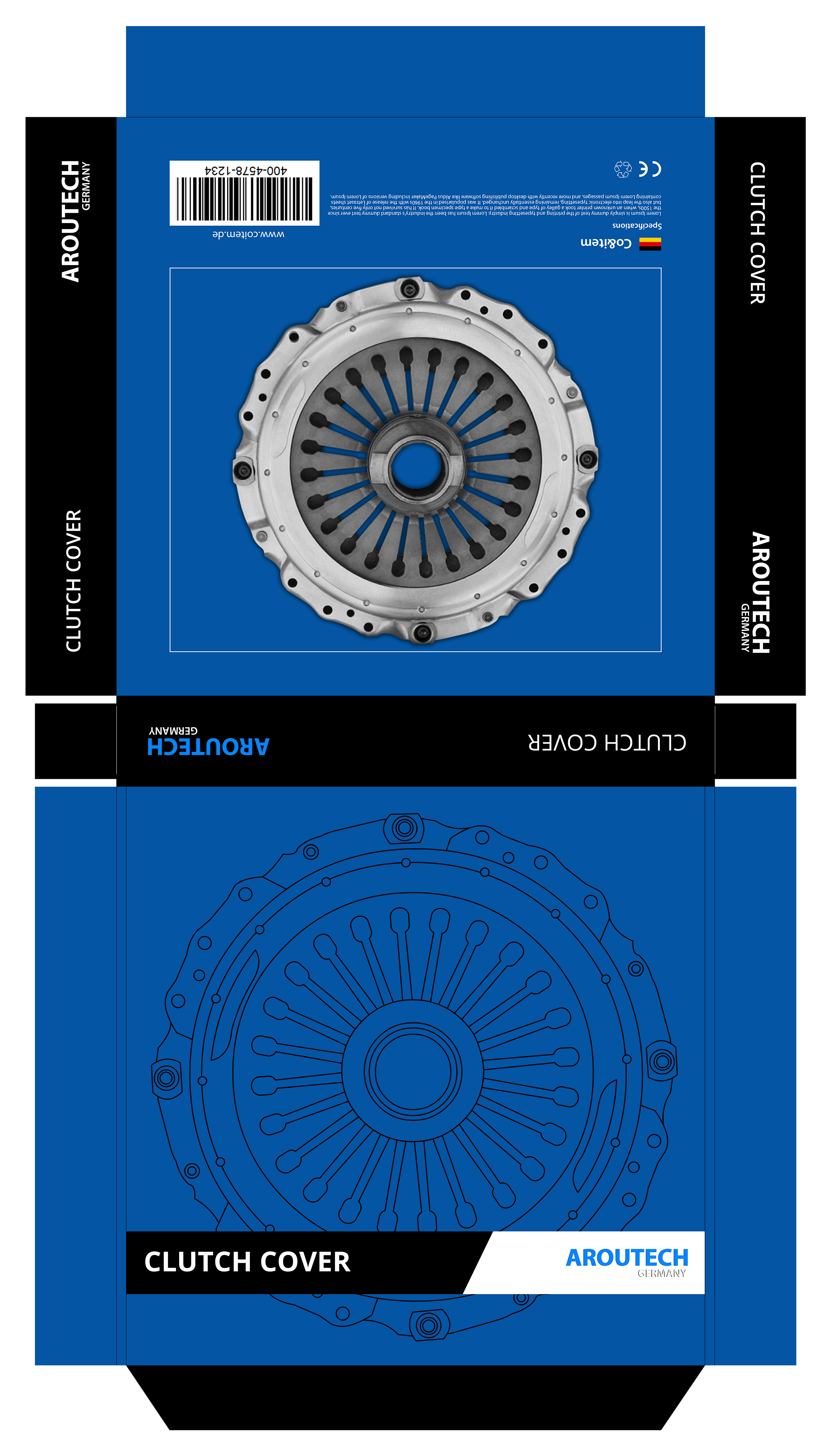 Design Emballage par Victor_pro pour SALEH ALORAINY EST. | Design #26827605
