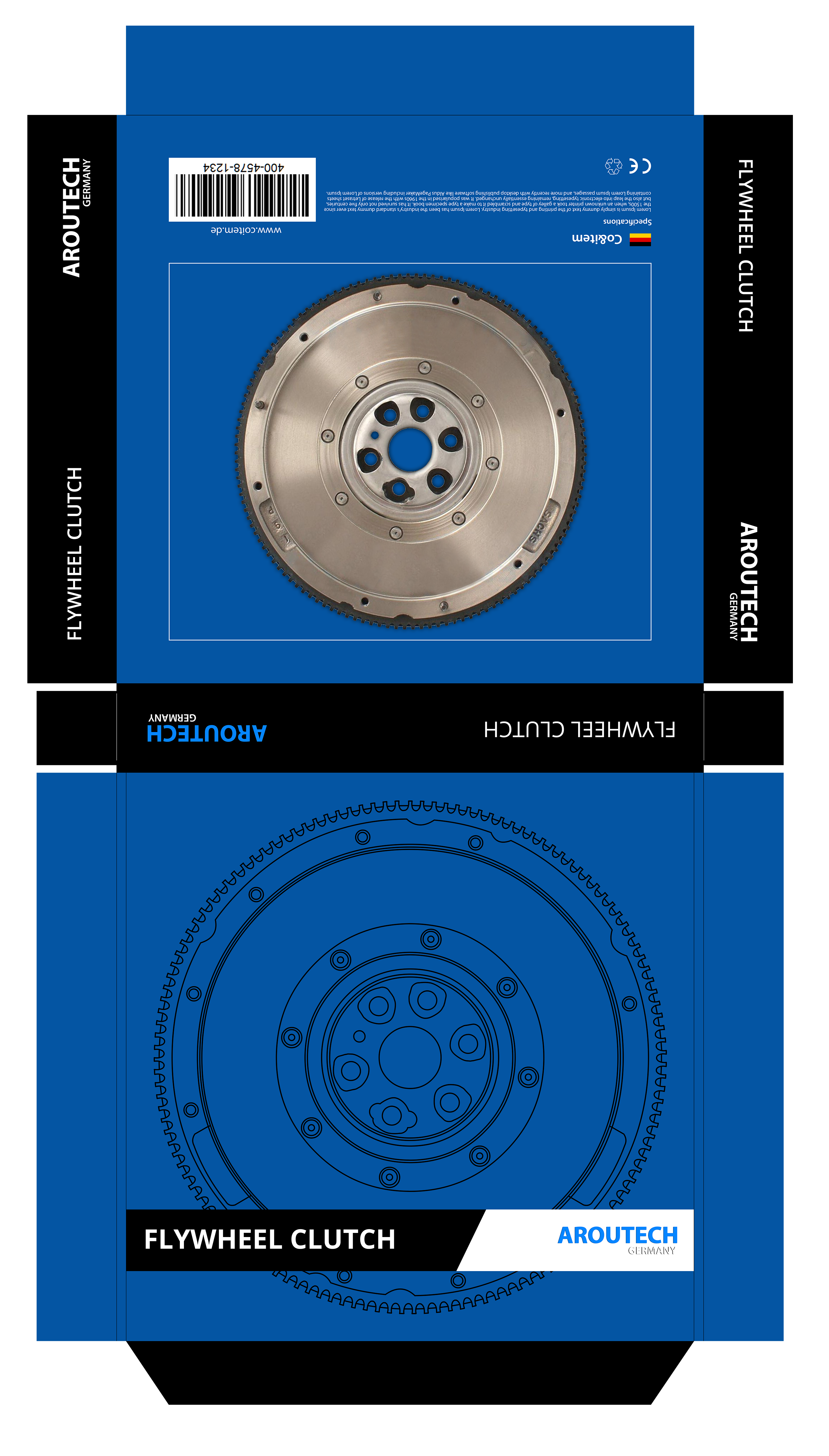 Design Emballage par Victor_pro pour SALEH ALORAINY EST. | Design #26827606