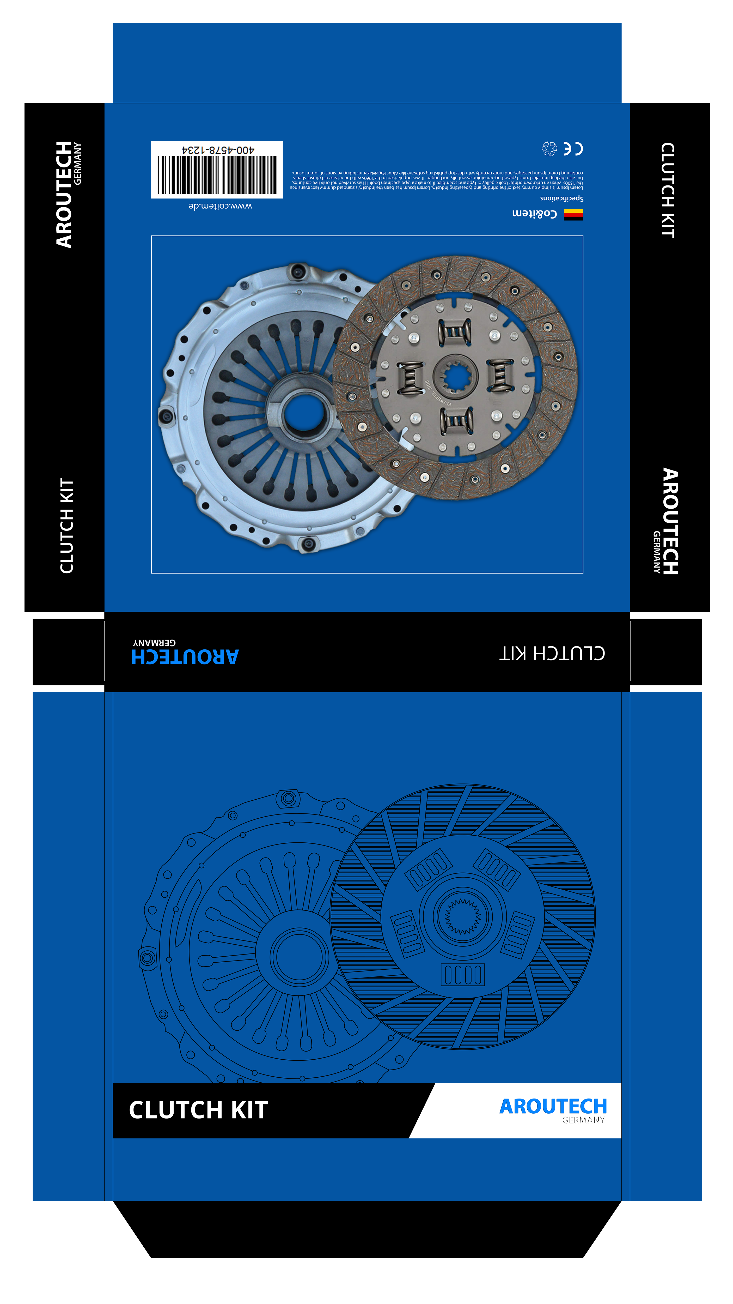 Design Emballage par Victor_pro pour SALEH ALORAINY EST. | Design #26827607