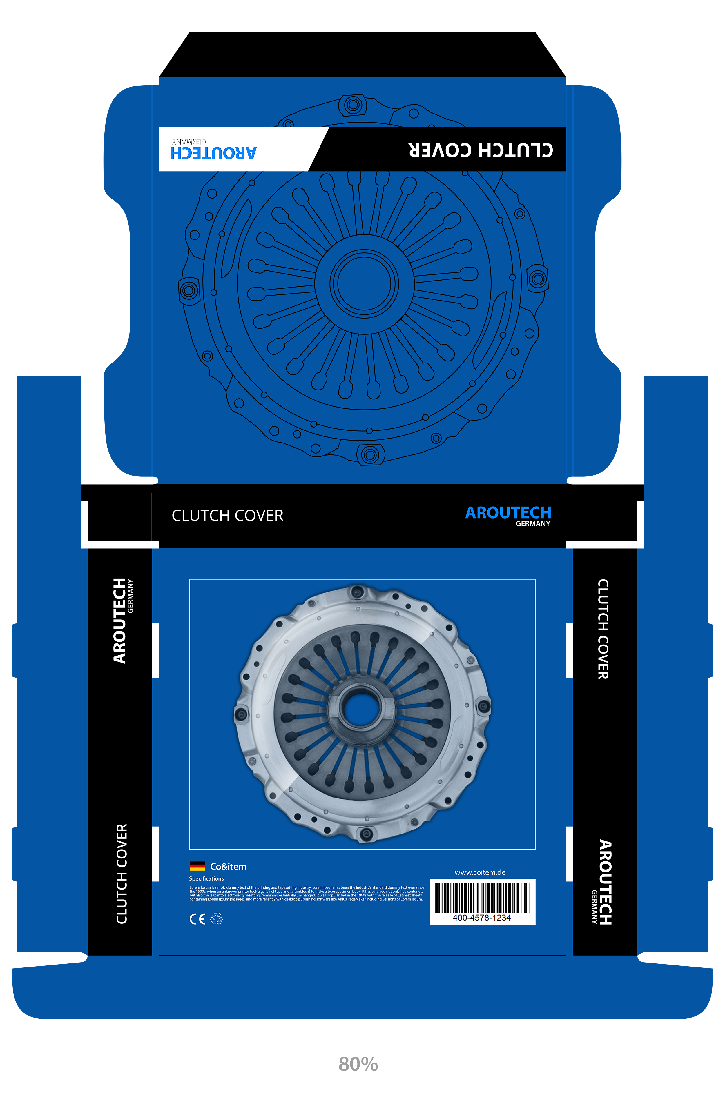 Design Emballage par Victor_pro pour SALEH ALORAINY EST. | Design #26832395