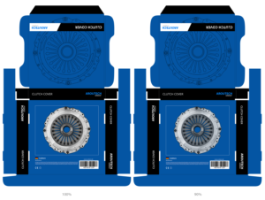 Packaging Design by Victor_pro for SALEH ALORAINY EST. | Design: #26832396