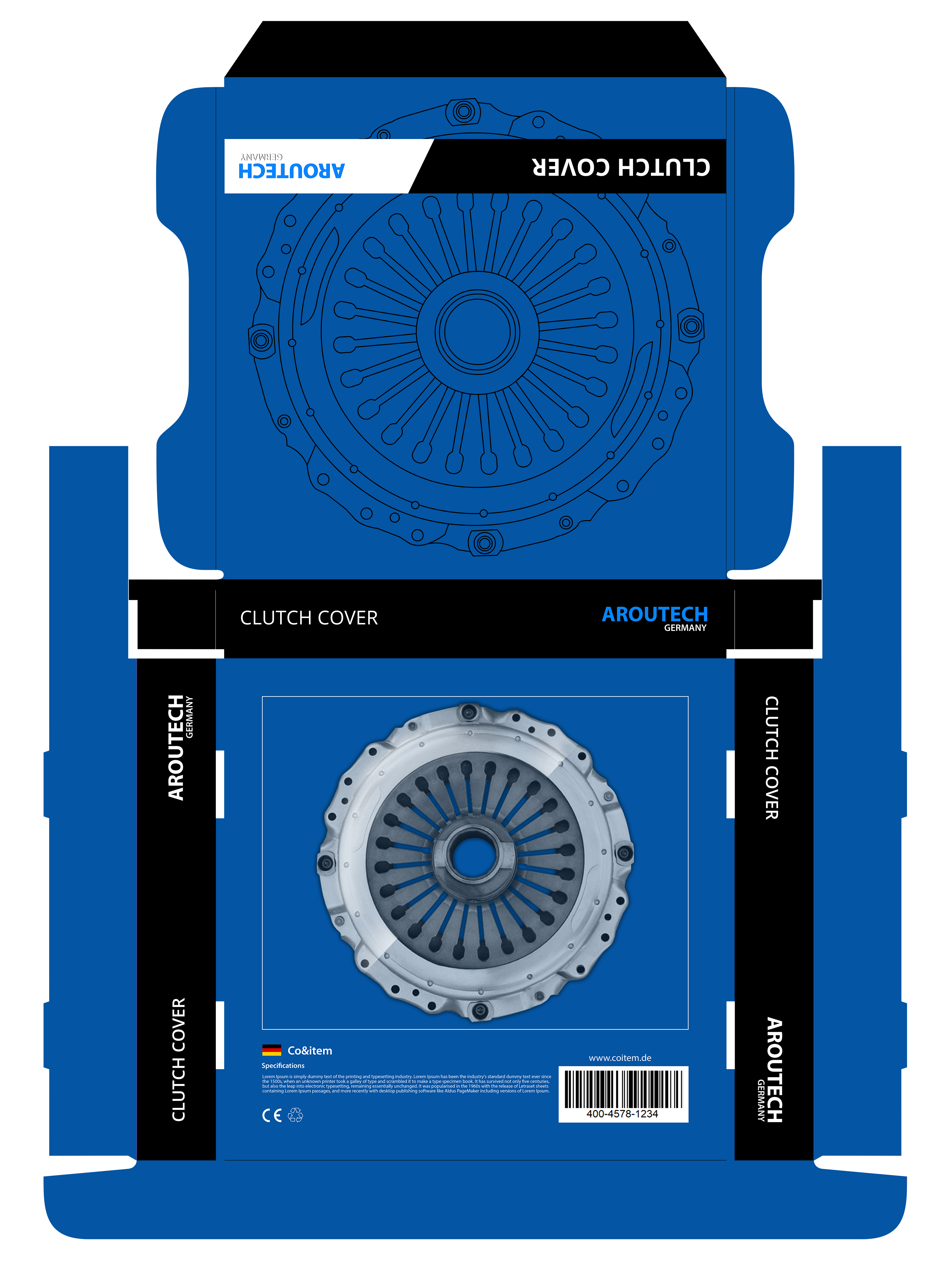 Design Emballage par Victor_pro pour SALEH ALORAINY EST. | Design #26832891