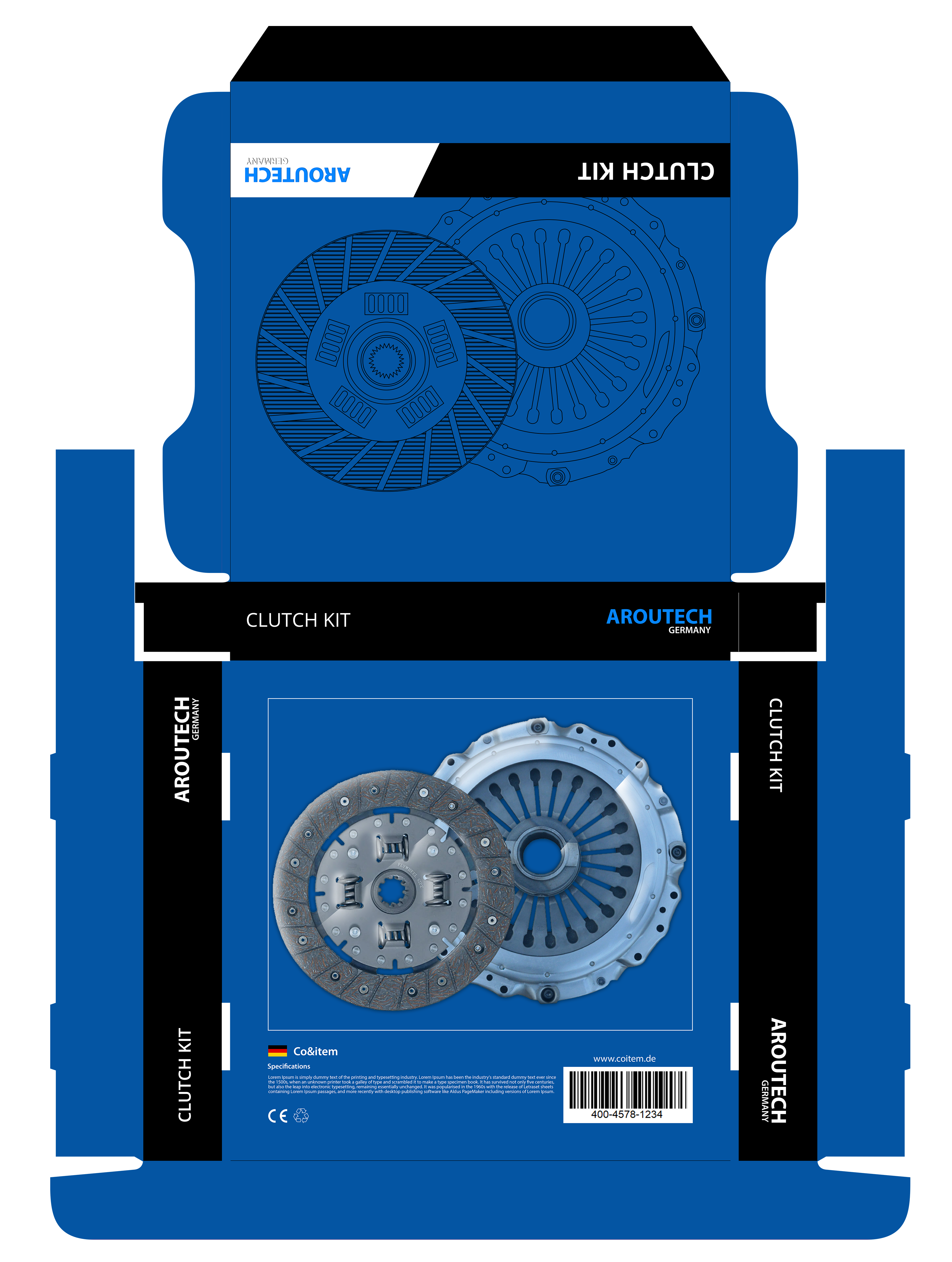 Design Emballage par Victor_pro pour SALEH ALORAINY EST. | Design #26832893