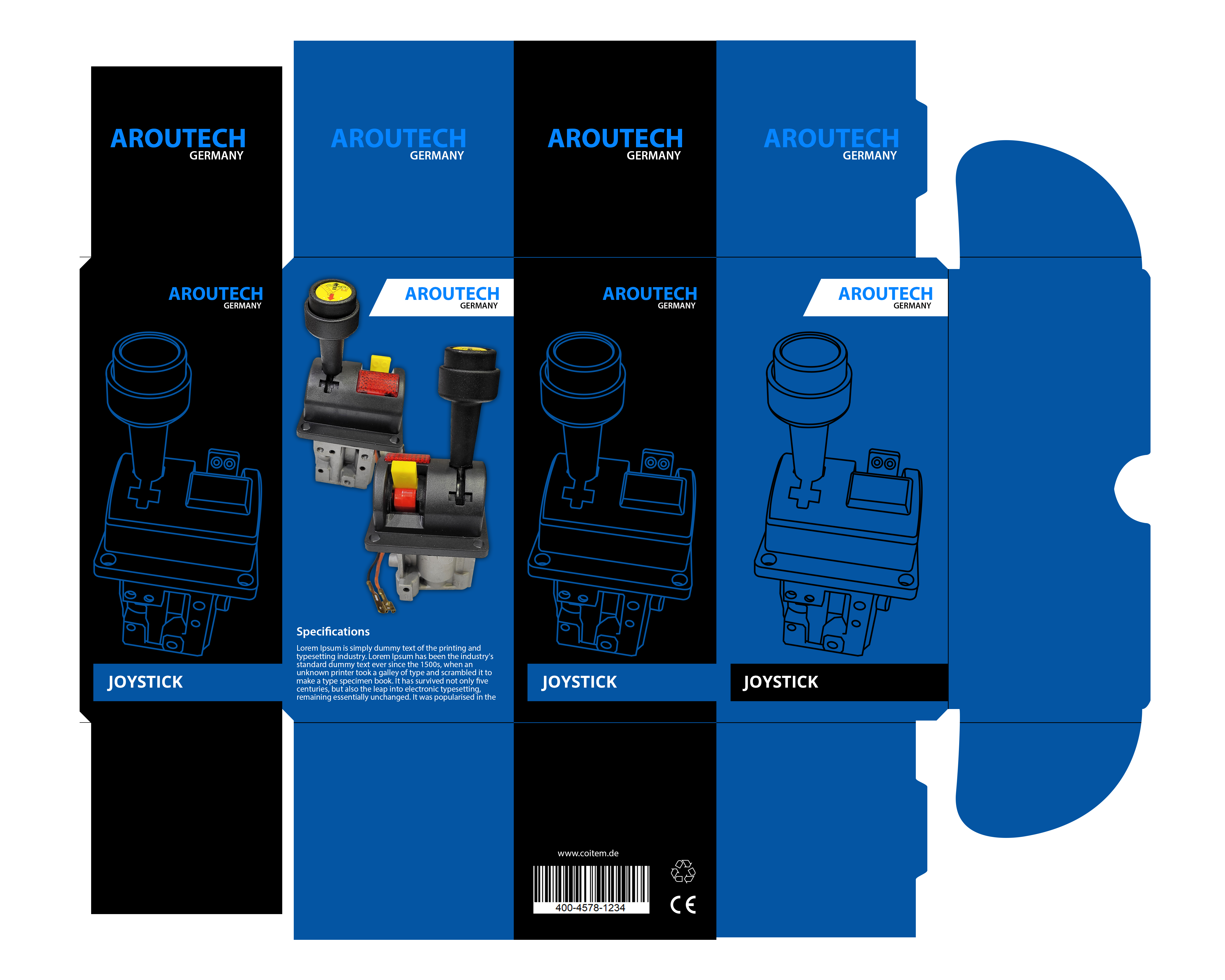 Design Emballage par Victor_pro pour SALEH ALORAINY EST. | Design #26834171