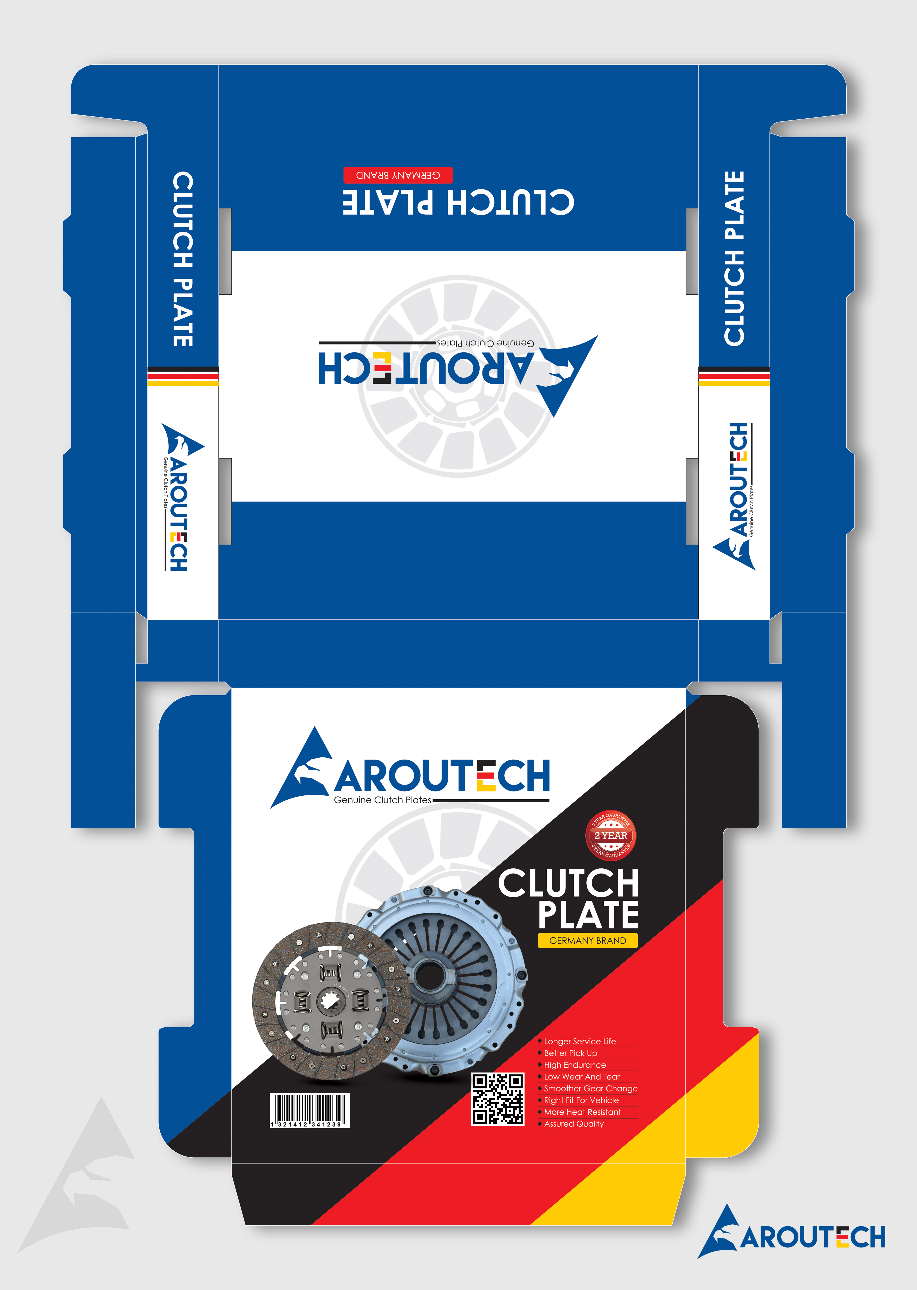 Design Emballage par Tuba Art Studio. IZ (IMRAN ZW) pour SALEH ALORAINY EST. | Design #26797475