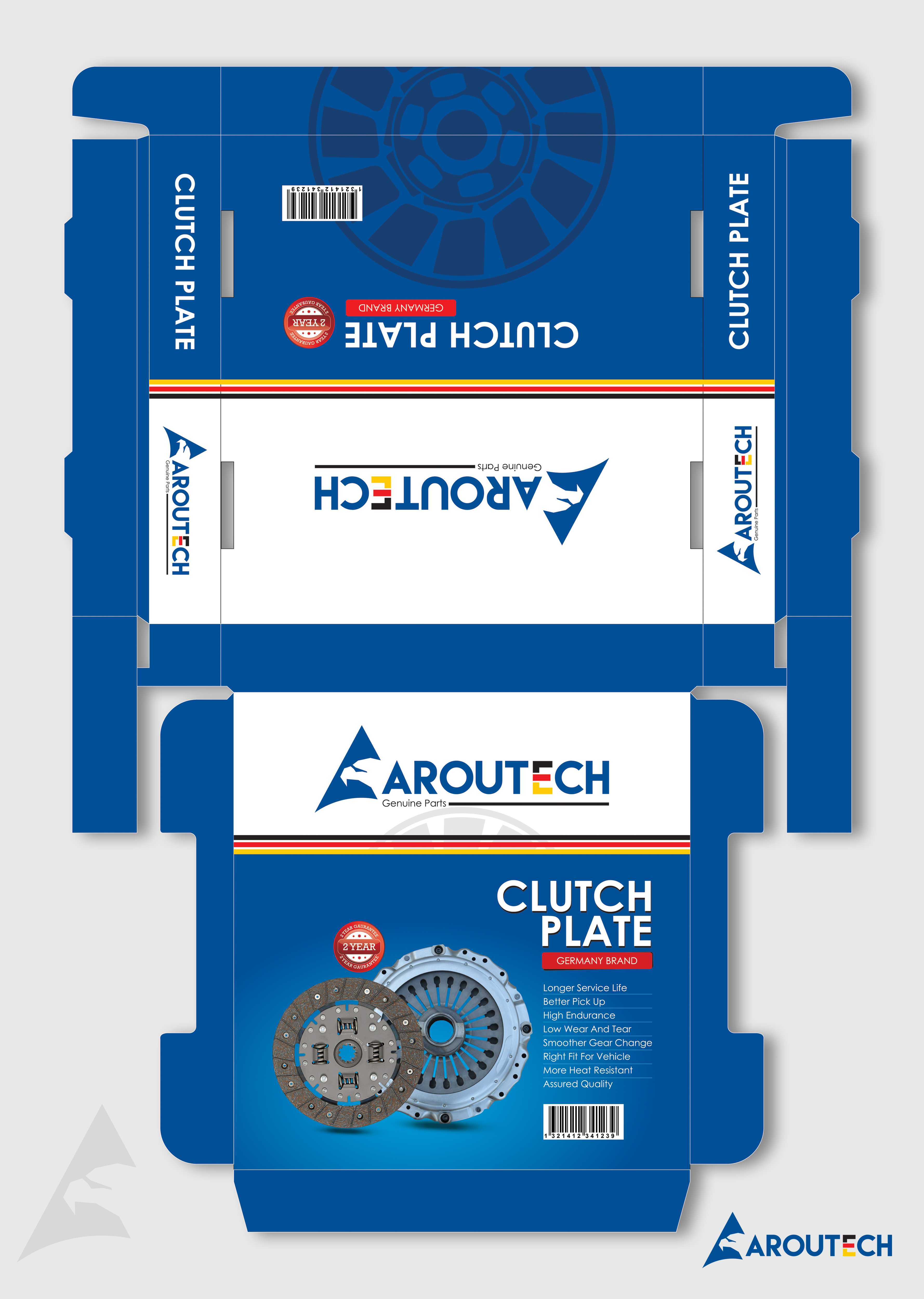 Design Emballage par Tuba Art Studio. IZ (IMRAN ZW) pour SALEH ALORAINY EST. | Design #26797476