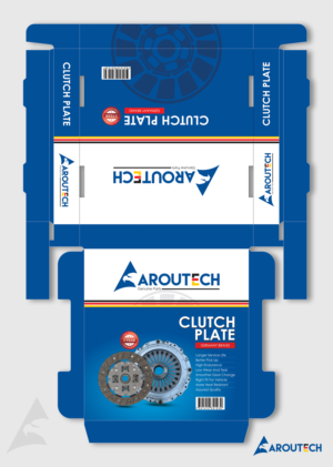 Design Emballage par Tuba Art Studio. IZ (IMRAN ZW) pour SALEH ALORAINY EST. | Design : #26797476