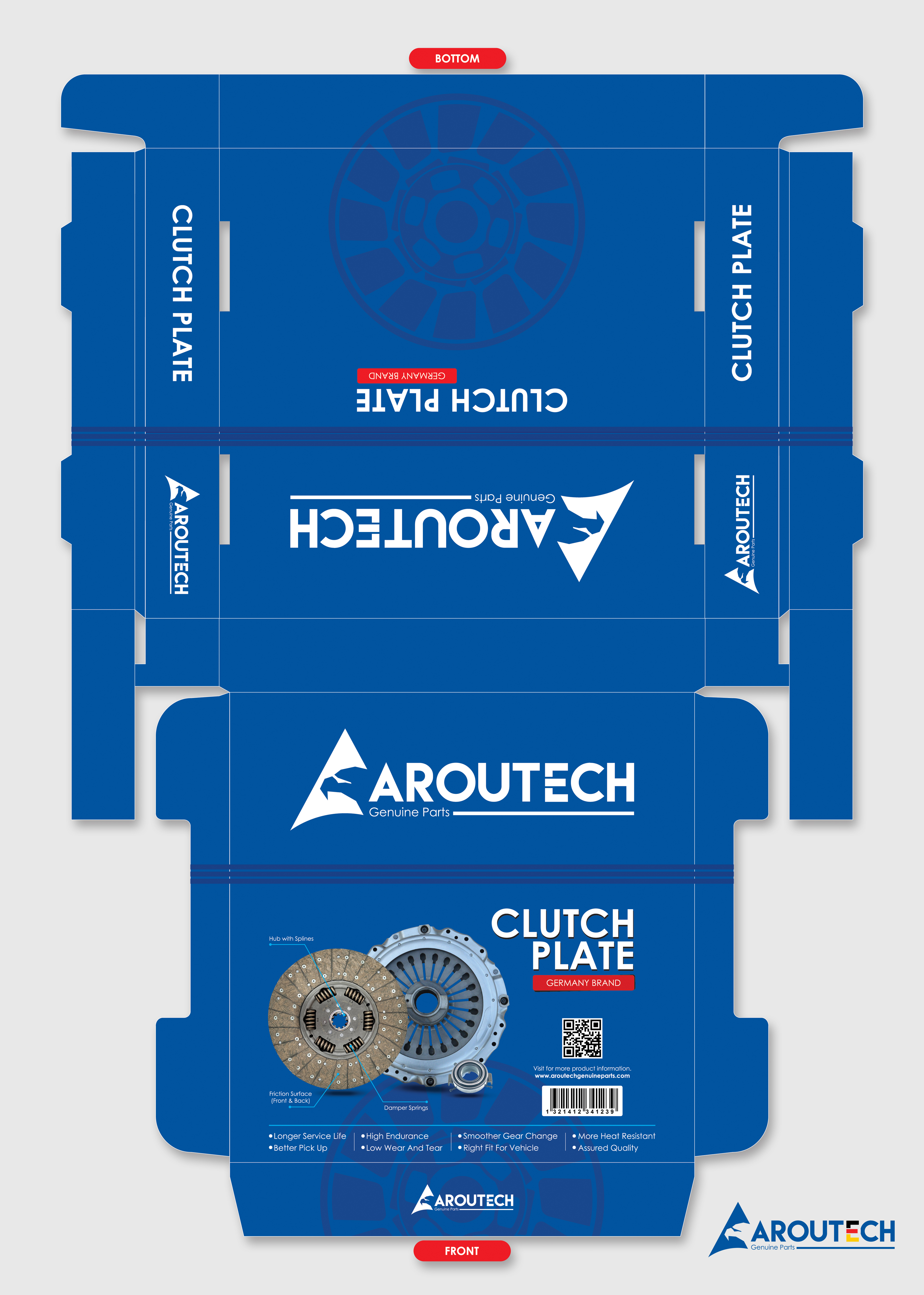Design Emballage par Tuba Art Studio. IZ (IMRAN ZW) pour SALEH ALORAINY EST. | Design #26803899