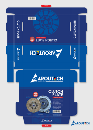 Design Emballage par Tuba Art Studio. IZ (IMRAN ZW) pour SALEH ALORAINY EST. | Design : #26803900