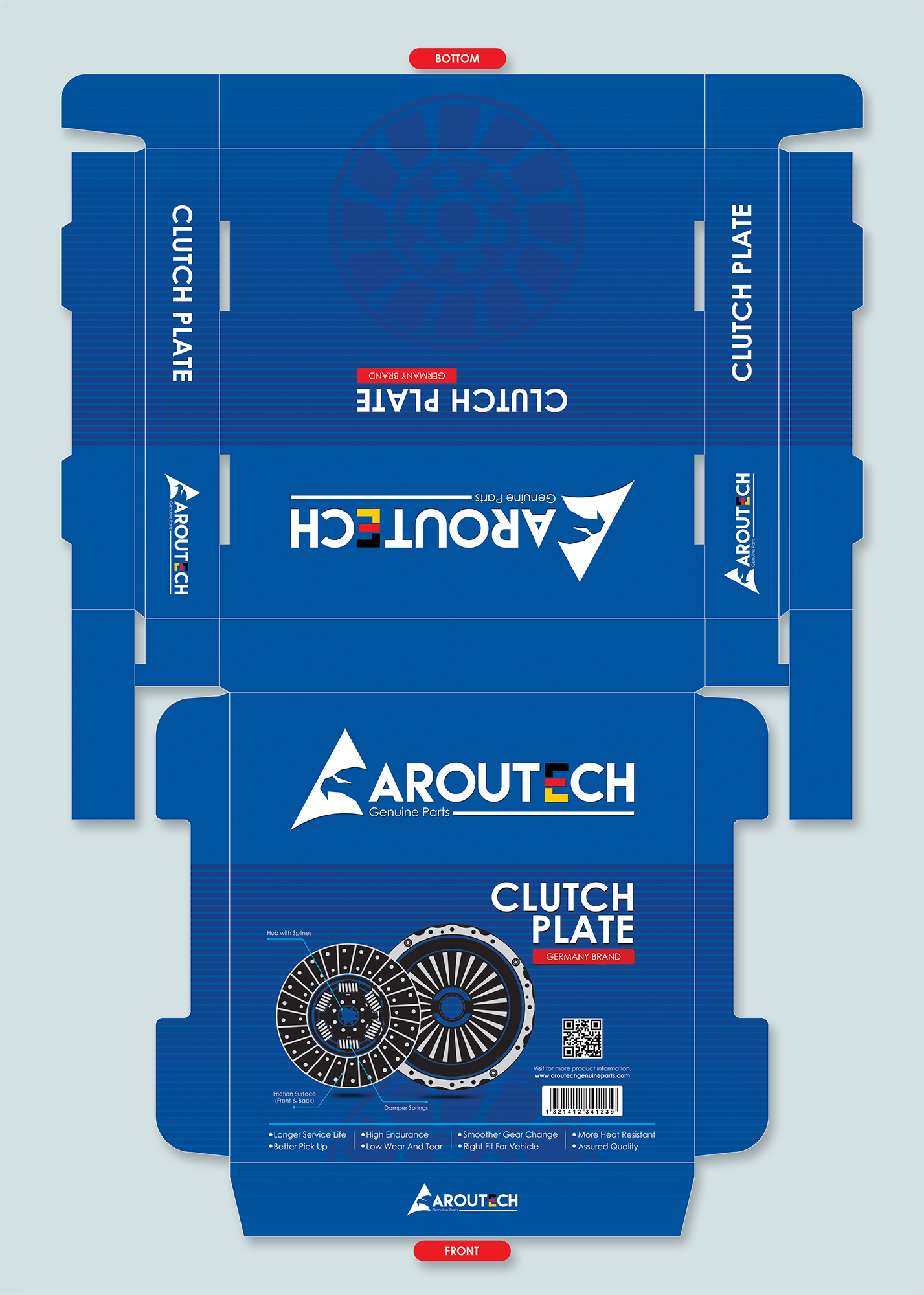 Design Emballage par Tuba Art Studio. IZ (IMRAN ZW) pour SALEH ALORAINY EST. | Design #26825788