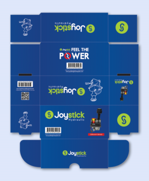 ( AROUTECH GERMANY ) NEEDS 2 PACKAGING** | Verpackungs-Design von Tuba Art Studio. IZ (IMRAN ZW)