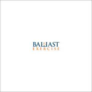 Ballast Exercise | Logo Design by Arham Hidayat