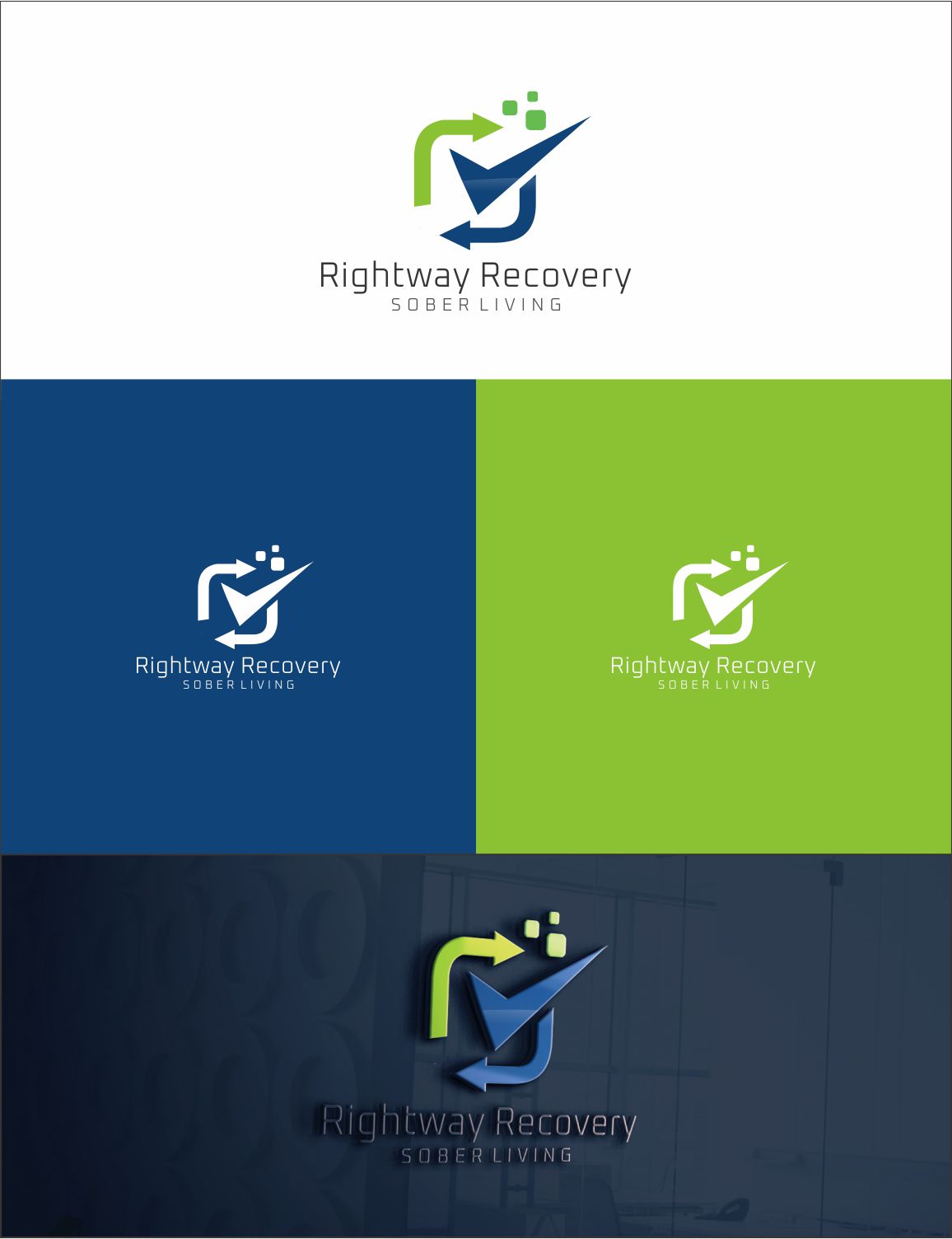 Logo Design by sanket H for this project | Design #26781734