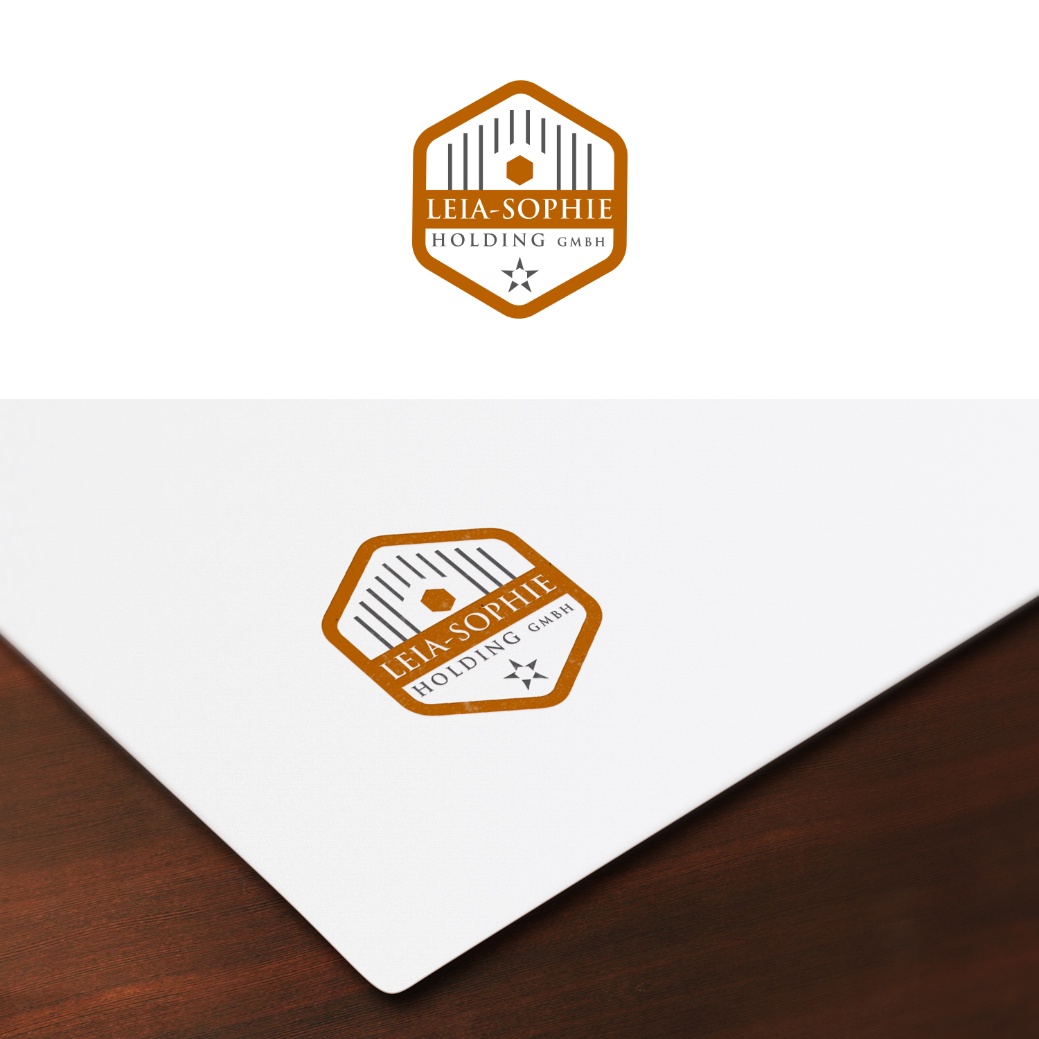 Logo Design by MG.graphics for this project | Design #26767200