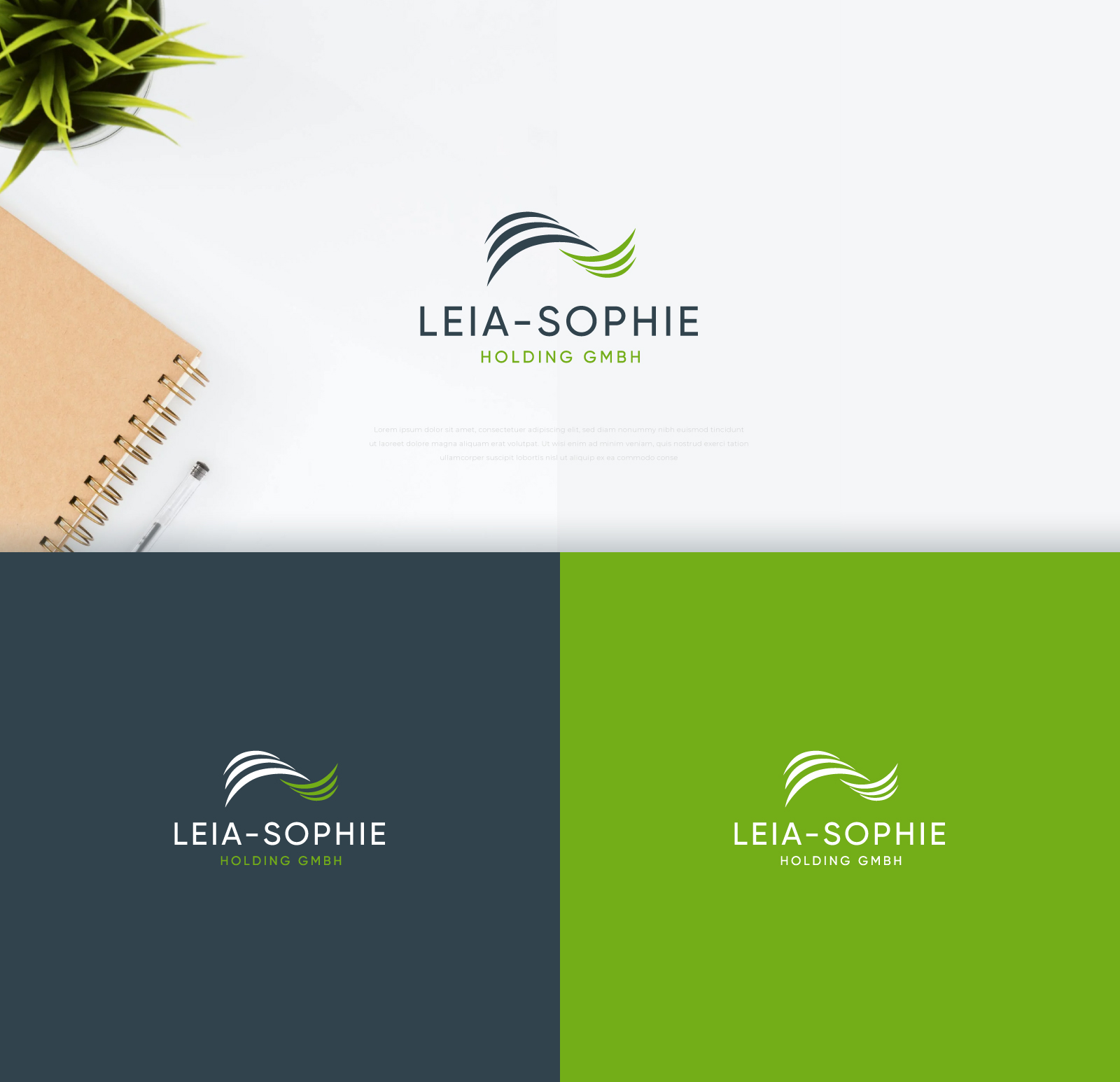 Logo Design by Zybs Graphics for this project | Design #26786290