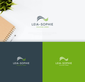 Logo Design by Zybs Graphics