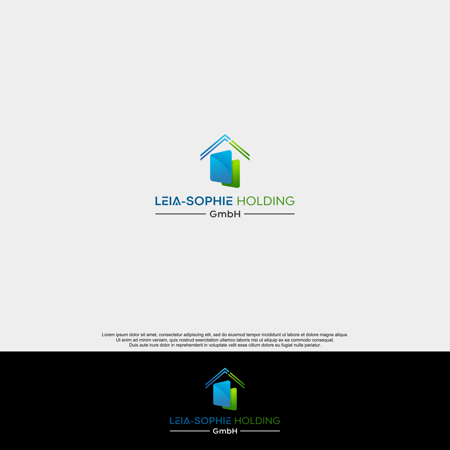 Logo Design by siti MWDesign for this project | Design #26783929