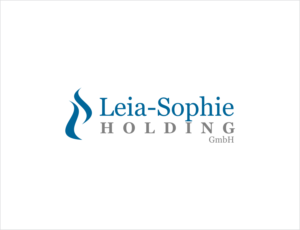 Leia-Sophie Holding GmbH | Logo Design by BNdesigner