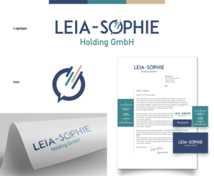 Logo Design by ileanalp for this project | Design: #26765846