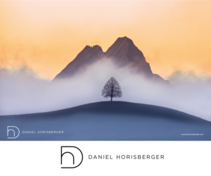 Daniel Horisberger . www.fotischublaedli.com | Logo Design by mariosigncom