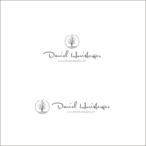 Daniel Horisberger . www.fotischublaedli.com | Logo Design by Gree™
