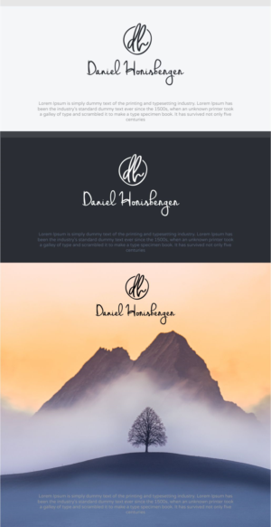 Daniel Horisberger . www.fotischublaedli.com | Logo Design by Apple Dsigner