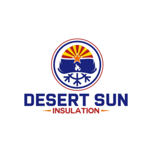 Logo Design by fly  design for Desert Sun Insulation | Design: #26787051