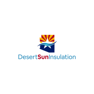 Desert Sun Insulation | Logo Design by DesignFirst