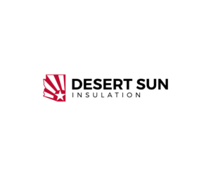 Logo-Design von 3015 designs für Desert Sun Insulation | Design #26767301