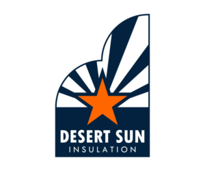 Logo-Design von FerdindDesign für Desert Sun Insulation | Design #26775479