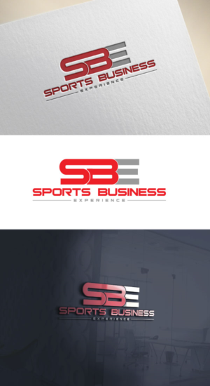 Sports Business Experience | Logo Design by aishwarya....