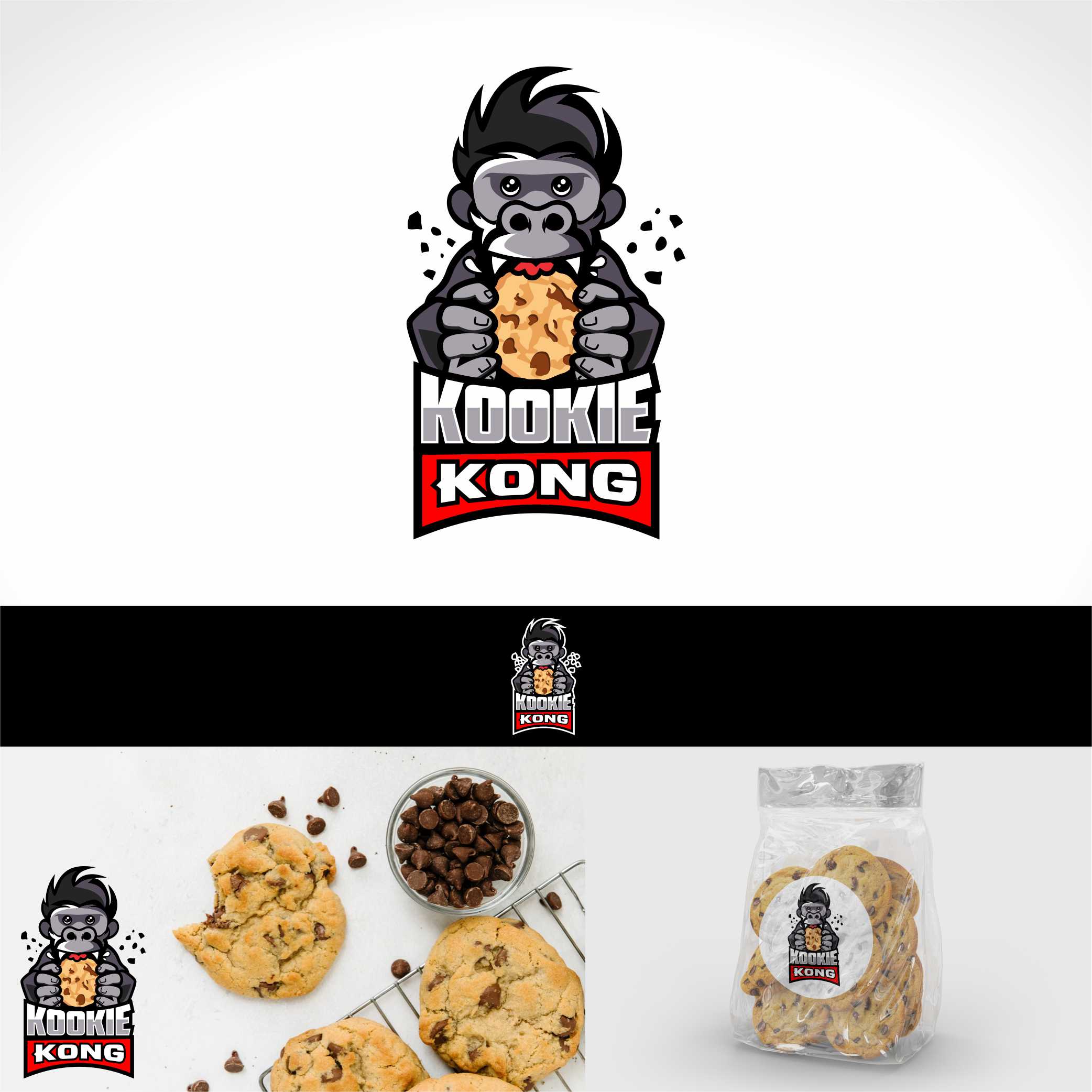 Logo Design by Nicolene Barnard for this project | Design #26786984