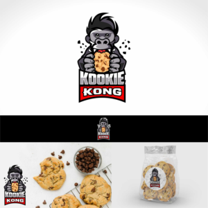 Logo Design by Nicolene Barnard