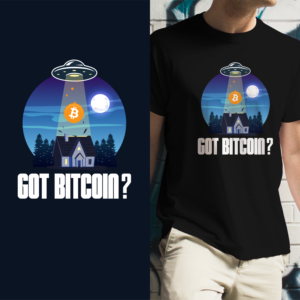 T-shirt Design by johnronielgomez for this project | Design: #26776597