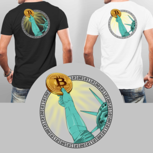 T-Shirt-Design von Manhkokoro für dieses Projekt | Design: #26790796